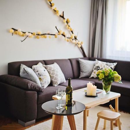 Apartman Loty タトランスカ・ ロムニツァ エクステリア 写真