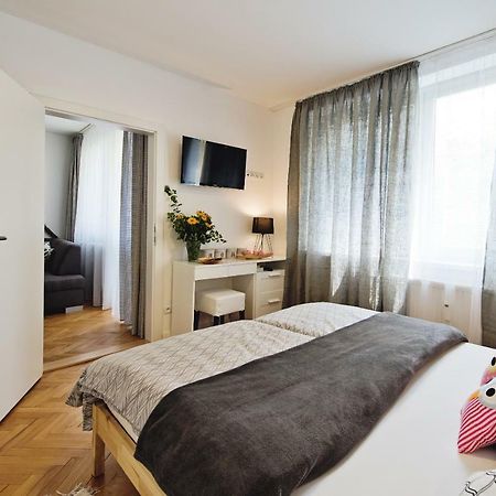 Apartman Loty タトランスカ・ ロムニツァ エクステリア 写真