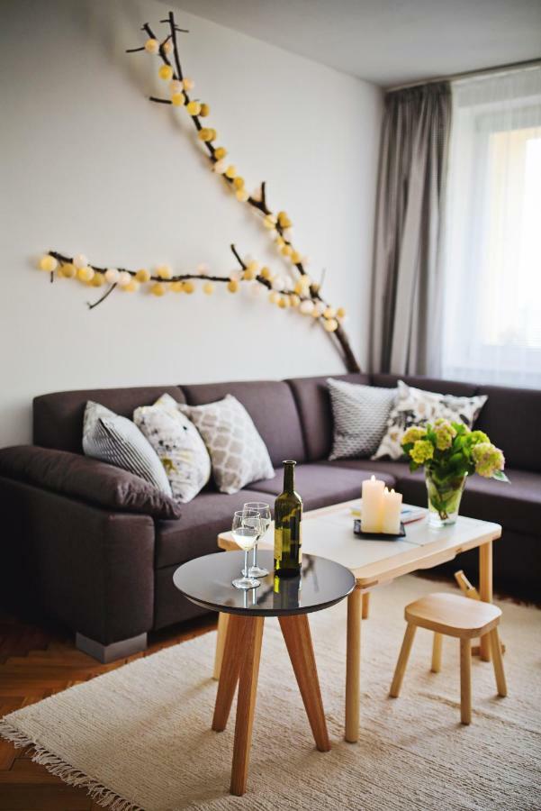 Apartman Loty タトランスカ・ ロムニツァ エクステリア 写真