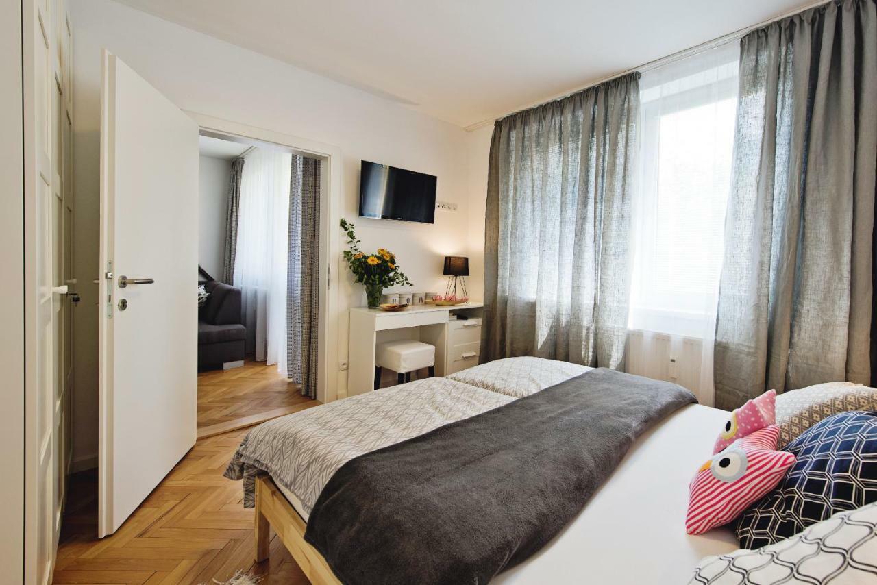 Apartman Loty タトランスカ・ ロムニツァ エクステリア 写真