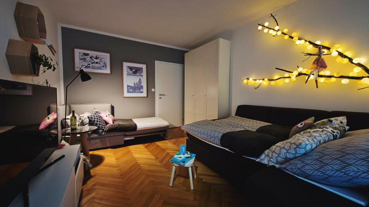 Apartman Loty タトランスカ・ ロムニツァ エクステリア 写真