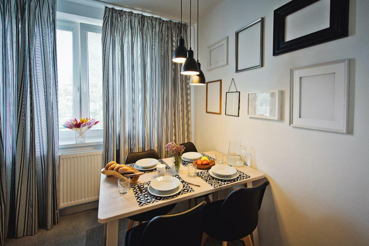 Apartman Loty タトランスカ・ ロムニツァ エクステリア 写真