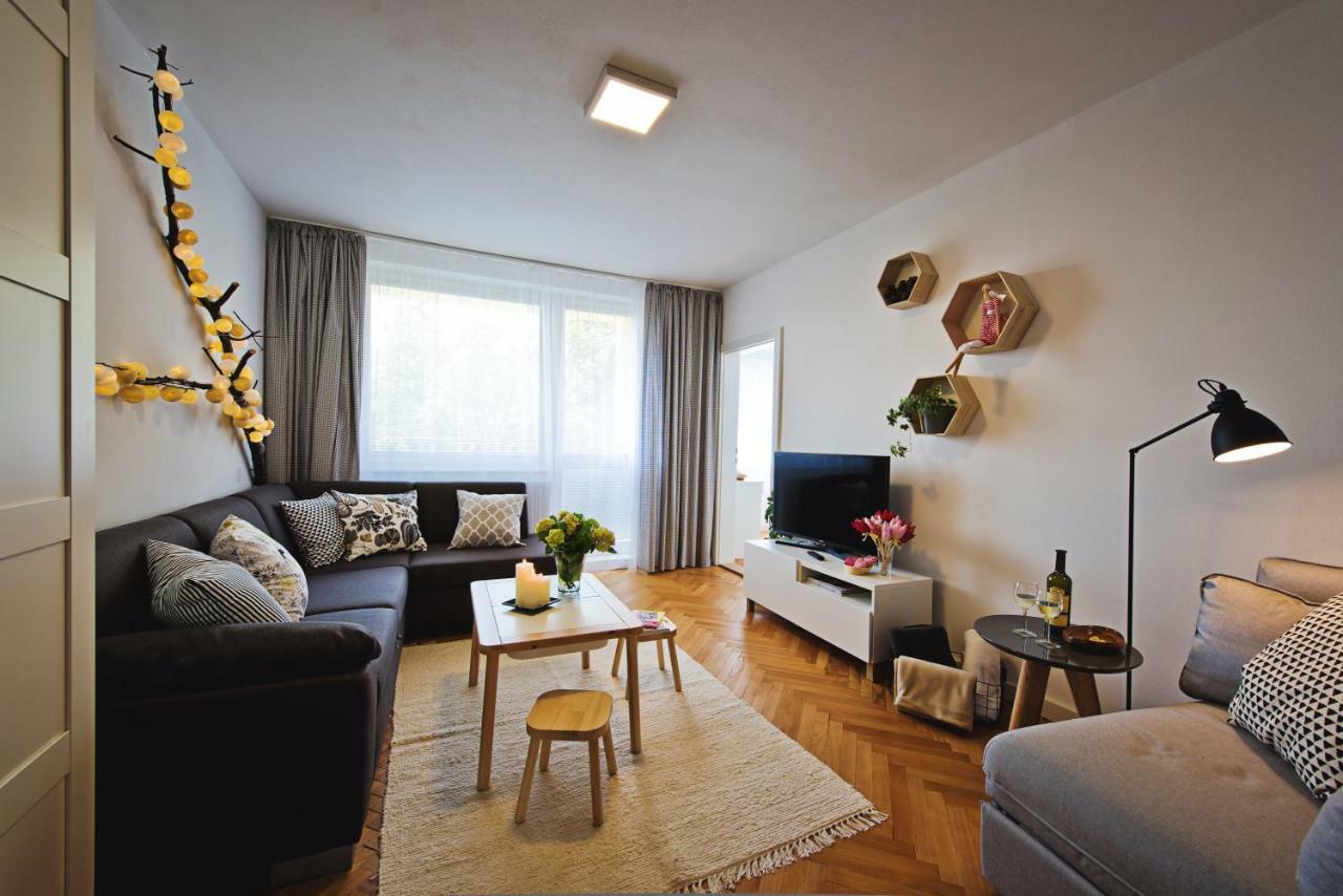 Apartman Loty タトランスカ・ ロムニツァ エクステリア 写真