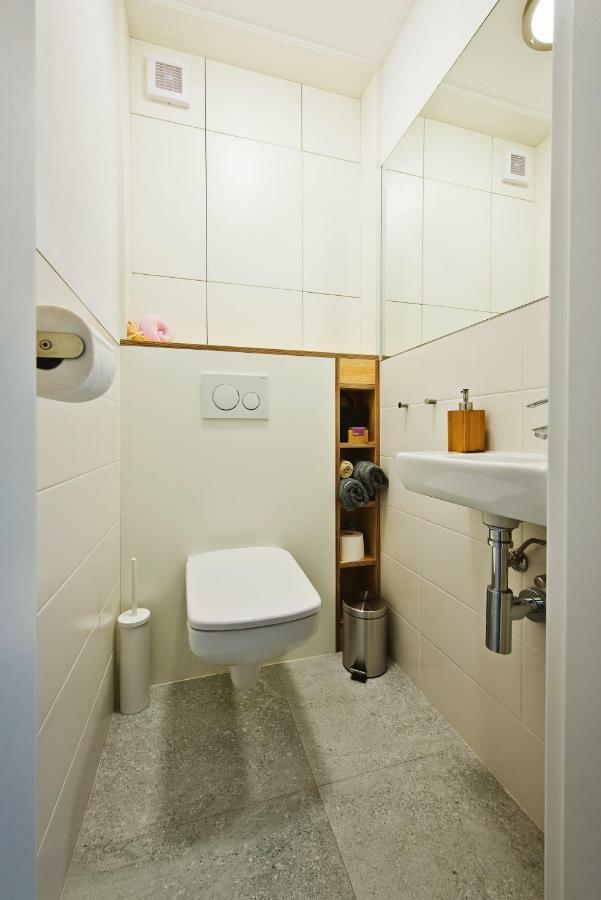 Apartman Loty タトランスカ・ ロムニツァ エクステリア 写真