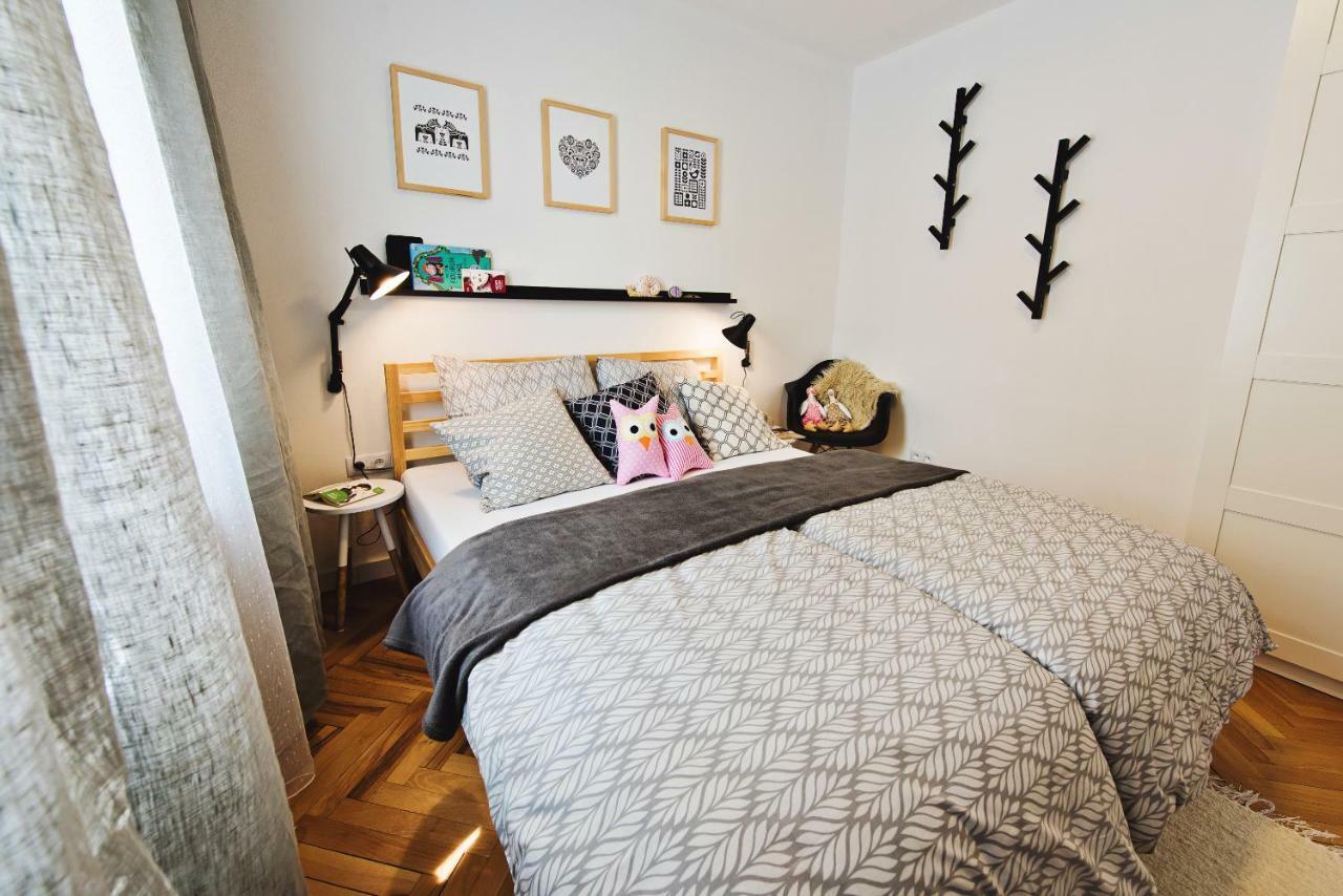 Apartman Loty タトランスカ・ ロムニツァ エクステリア 写真