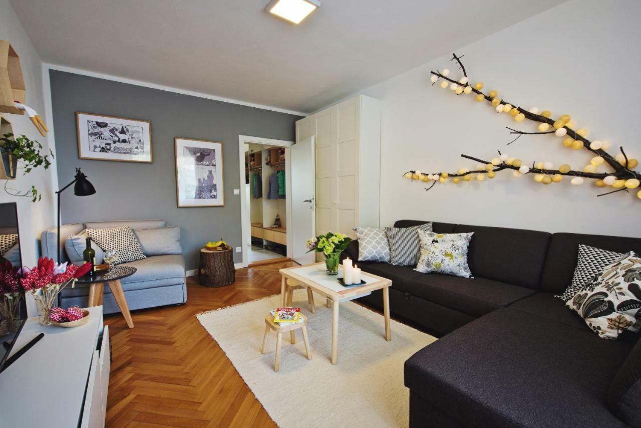 Apartman Loty タトランスカ・ ロムニツァ エクステリア 写真