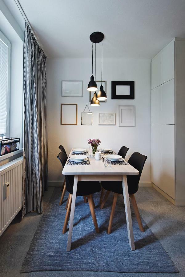 Apartman Loty タトランスカ・ ロムニツァ エクステリア 写真