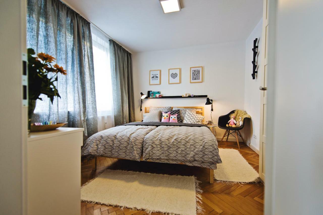 Apartman Loty タトランスカ・ ロムニツァ エクステリア 写真