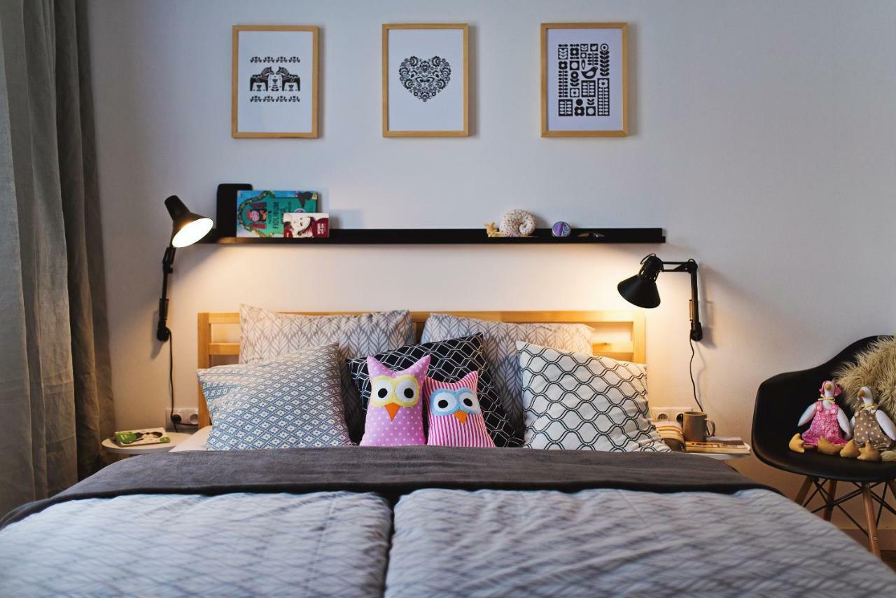 Apartman Loty タトランスカ・ ロムニツァ エクステリア 写真