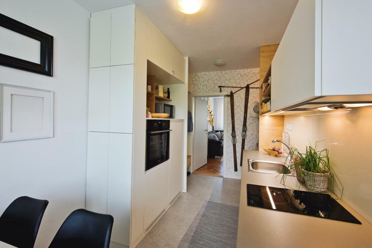 Apartman Loty タトランスカ・ ロムニツァ エクステリア 写真