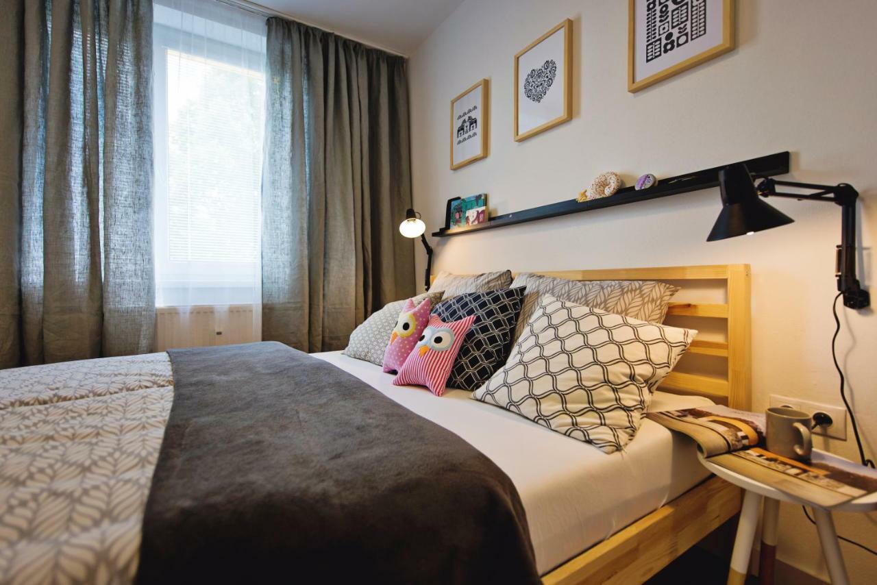 Apartman Loty タトランスカ・ ロムニツァ エクステリア 写真