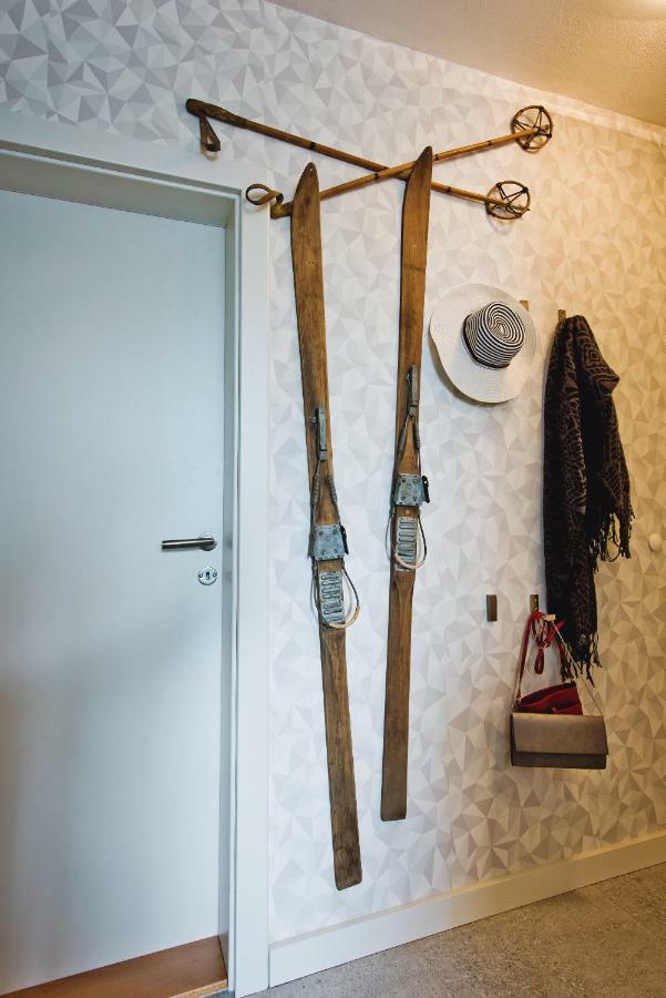 Apartman Loty タトランスカ・ ロムニツァ エクステリア 写真