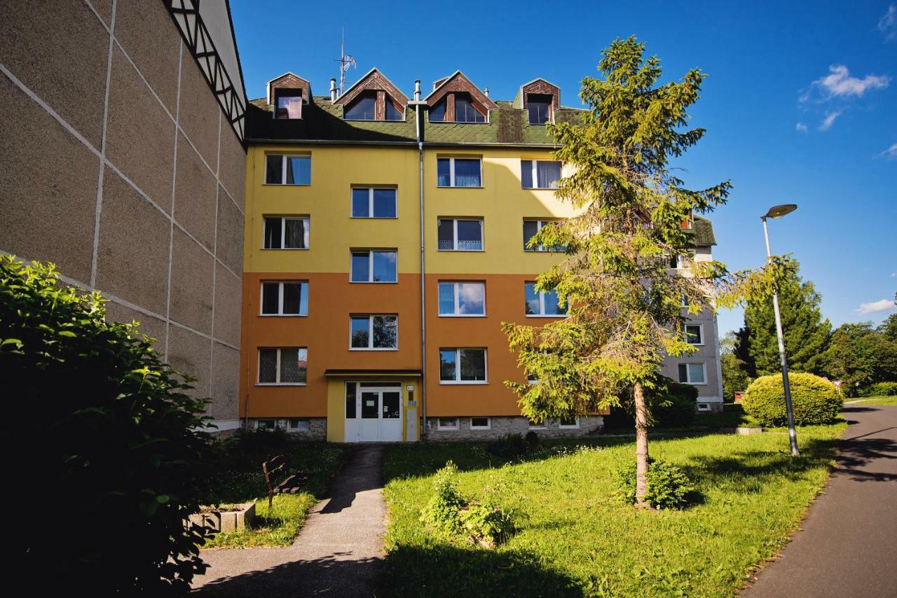 Apartman Loty タトランスカ・ ロムニツァ エクステリア 写真